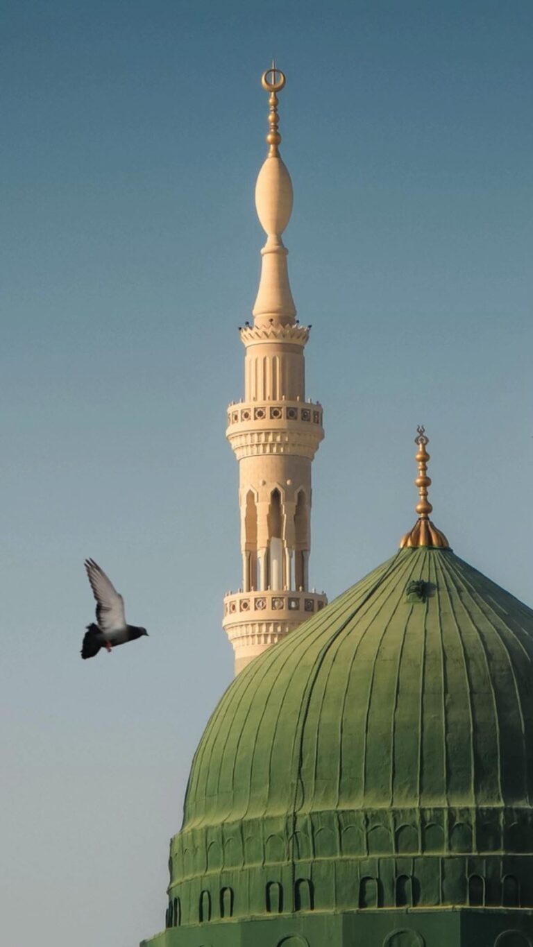How to Choose a Trusted Umrah Agent